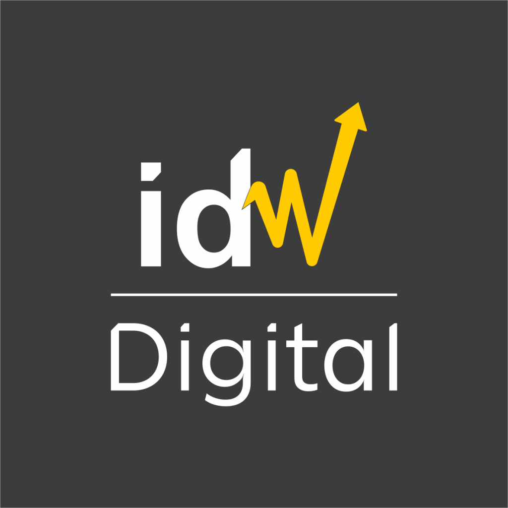 Idw Digital